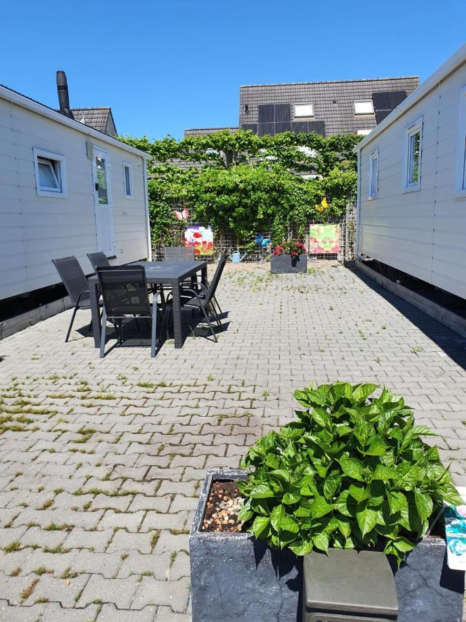 Holidays In Dirkshorn Extérieur photo